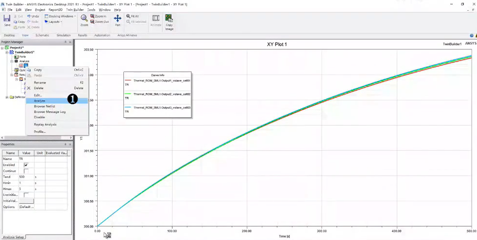 ansys18.2菜单栏不见的解决方法